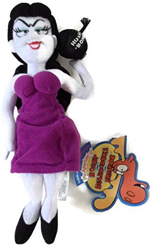 The Adventures of Rocky & Bullwinkle & Friends ~ Natasha Fatale