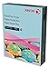 Xerox® Vitality Colors™ Pastel Plus Color Multi-Use Printer & Copy Paper, 1 Ream, Blue, Letter (8.5