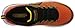 Skechers Kids Nitrate Sneaker (Little Kid/Big Kid),Orange/Black,12 M US Little Kid