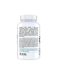 innovapharm superior Cissus W/Quadraflex (iridoid/ketosterone Complejo) | 4800 mg |...