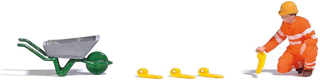 H0 Runner and Brake Clogs