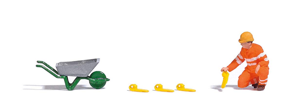 H0 Runner and Brake Clogs