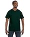 Hanes Men's Tagless T-Shirt Deepforest 2XL
