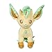 Pokemon Leafeon Poke Plush (Standard) - 8.5 in.