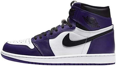 قیمت و خرید AIR JORDAN 1 High Og 'Court 