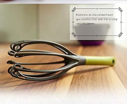 Amazon.com: FLB Dispositivo Manual del Globo de la cocina de la ...