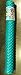 Fluid Aquatics Deluxe Pool Noodle - All New Teal Green