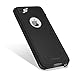 iPhone 6 Plus Waterproof Case,FITFORT UnderWater Shock/Dust/Snow Proof Pro Series Extreme Durable Fully Sealed Protective Cover for iPhone 6s Plus(5.5