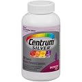 Centrum Silver Ultra for Women Multivitamin- 750 Tablets , Centrum-hss4