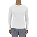 adidas Men's Baselayer Climalite UPF Long-Sleeve Crew Top