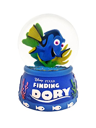 Disney Pixar Finding Dory Musical Waterglobe (Snowglobe)