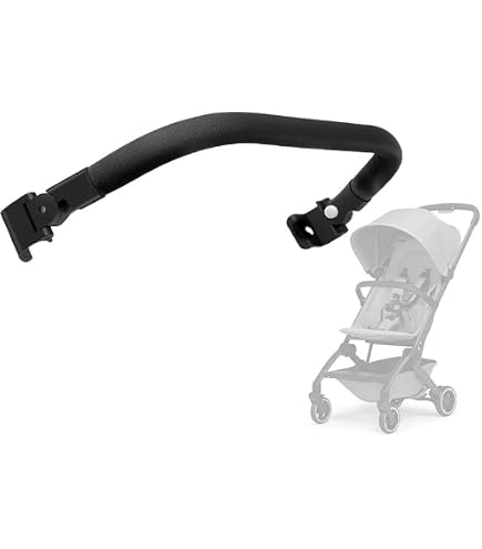 Amazon.com: Britax Bumper Bar for Brook, Brook+ and Grove Strollers : Baby