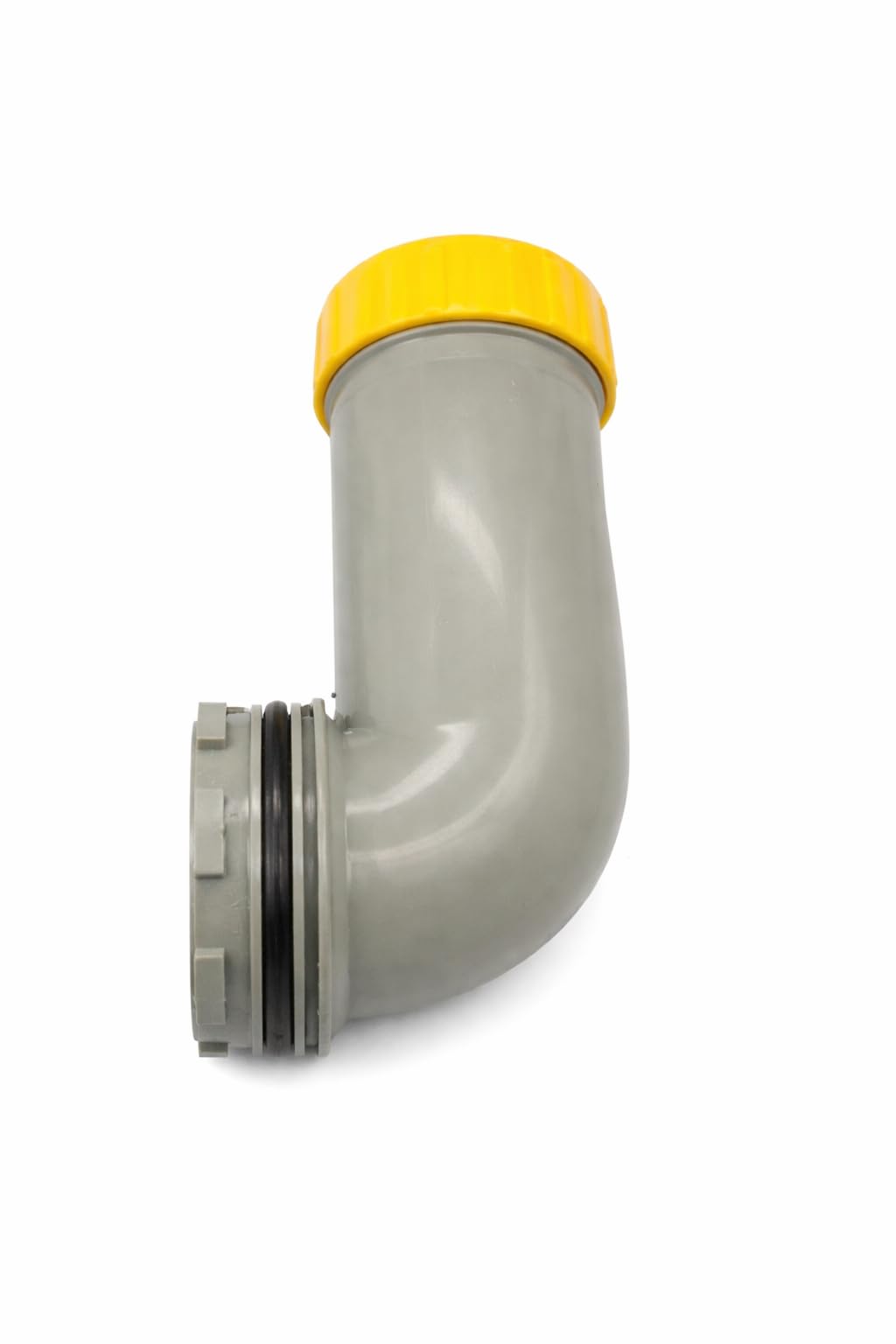 DCC Thetford C2 C3 C4 Toilet Cassette Discharge Pipe