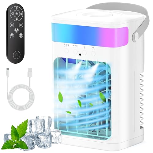 Ieysl Personal Air Cooler