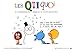 Les Quiquoi : Les Quiquoi et le bonhomme de neige qui ne voulait pas fondre by 