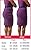 Smallshow Women's Shapewear Hi-waist Tummy Control Inner Thigh Slimmer Nude/Black