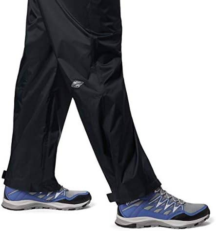 Columbia Waterproof Rain Pants for Girls