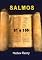 Livro Salmos 81 A 120