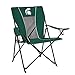 Collegiate Game Time Chair with Carry Bag