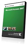 Microsoft Access 2007 Complete Training Course, , 1605400009