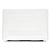 Macbook air 13 inch case, Pasonomi Rubberized Hard Case for Apple MacBook Air 13.3