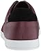 Calvin Klein Men's Mason Brushed Leather Sneaker