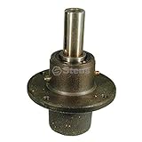 Stens 285-597 Spindle Assembly, Gray