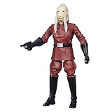 Star Wars The Black Series Mosep Binneed Figure
