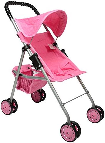 first care stroller