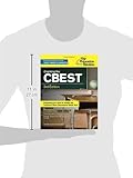 Image de Cracking the CBEST, 3rd Edition (Professional Test Preparation)