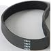Treadmill Motor Belt 224019