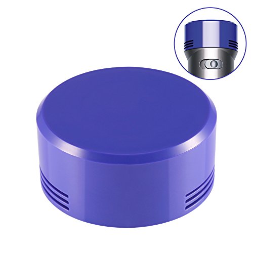 Cabiclean Post Filter for Dyson-V8-Animal and Dyson V8 Absolute & Dyson V7 Cordless Vacuum, 967478-01 Filter