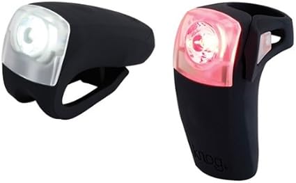 knog bike lights