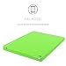 Snugg iPad Pro 12.9 2017/2015 Keyboard, Wireless Bluetooth Keyboard Case Cover 360° Degree Rotatable Keyboard for Apple iPad Pro 12.9 2017/2015 - Green