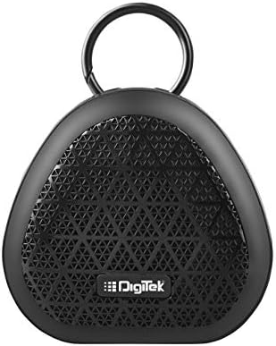 Digitek Bluetooth Speaker (DBS 008)