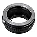 Fotodiox Lens Mount Adapter - Compatible with Sony A-Mount DSLR (Minolta AF A-Type) Lens to Sony E-Mount Mirrorless Cameras