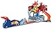 Mattel Hot Wheels DRAGON Blast Playset Vehicle