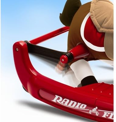 radio flyer soft rock and bounce pony replacement parts
