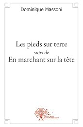 Les  pieds sur terre