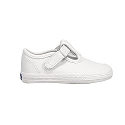 Keds Baby Core Champion Toe Cap Tstrap