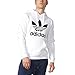 adidas Originals Men's Trefoil Hoodie