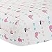 Lambs and Ivy Splish Splash Bedding Set