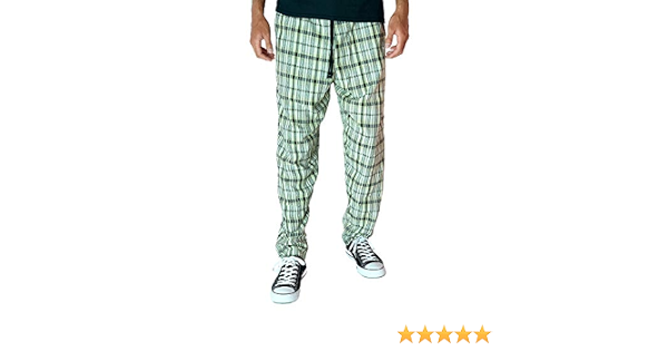 Skidz Black Cream Linen at Amazon Men's 