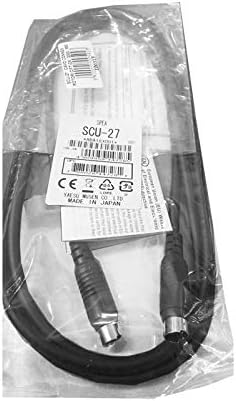 Yaesu SCU-27 Rotator Connection Cable