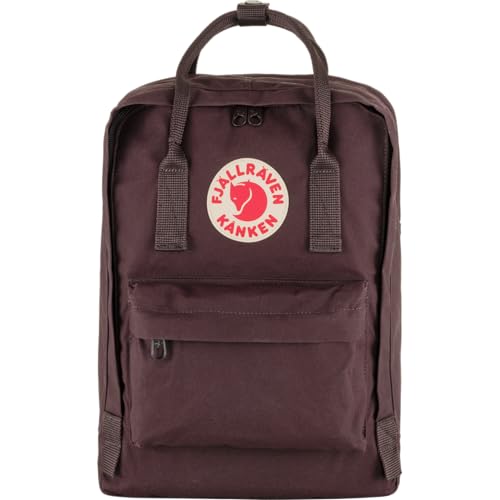 Fjällräven Damen Herren Rucksack Kanken Laptop 13'' One Size