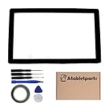 Atabletparts New Digitizer Touch Screen Panel For Dragon Touch Y88X Plus 7 Inch Tablet PC - Ship From USA
