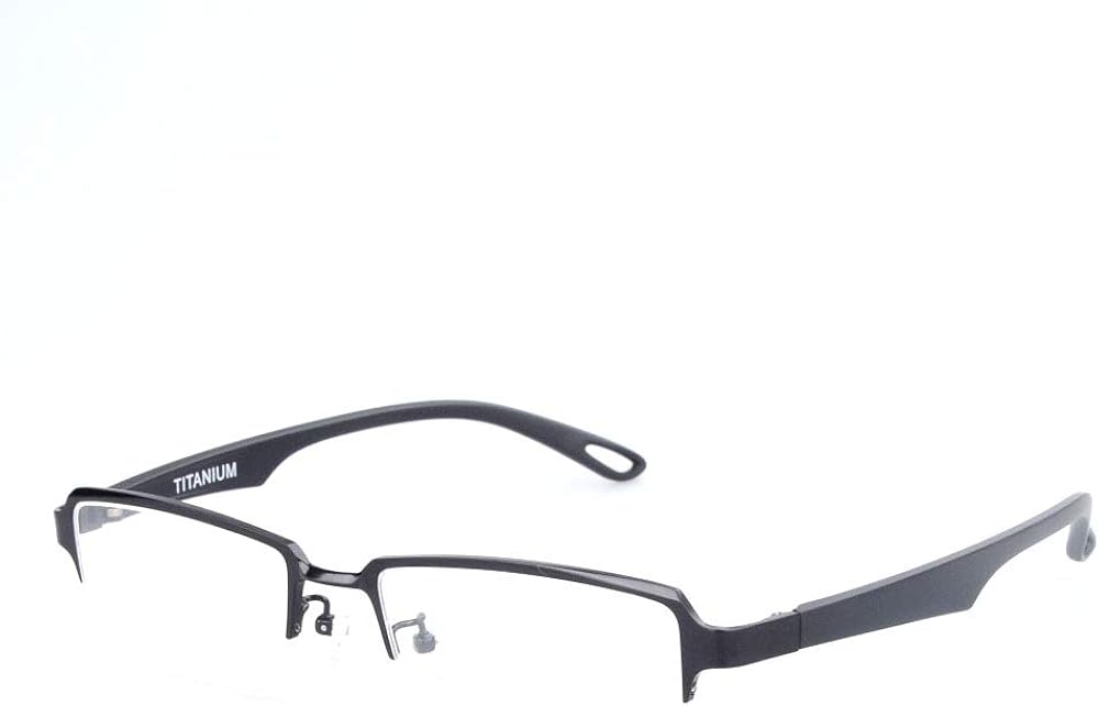 lightweight titanium glasses