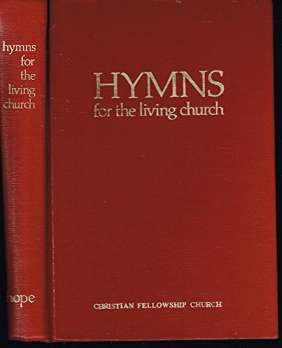 Hymns for the Living Church