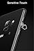 Galaxy S9 Case, TORRAS Slim Fit Ultra Thin Crystal Clear Transparent Soft TPU Cover Case for Samsung Galaxy S9 5.8