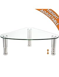 Triangle - Elevador para monitor de ordenador